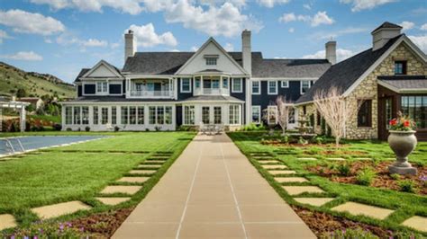 Two Boulder homes list above $6 million